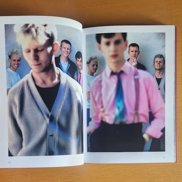 Taschen – Depeche Mode - Picture 6 of 16